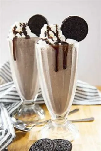OREO SHAKE